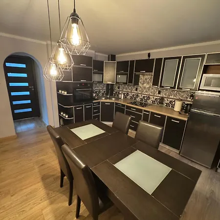 Przy Stoku דירה *