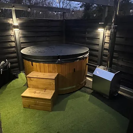 Przy Stoku דירה ויסלאו