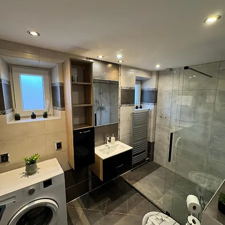 דירה Przy Stoku *