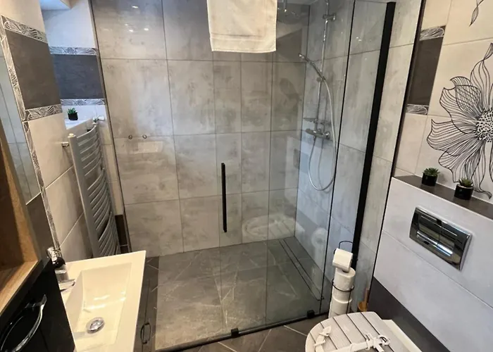 Przy Stoku Apartment *