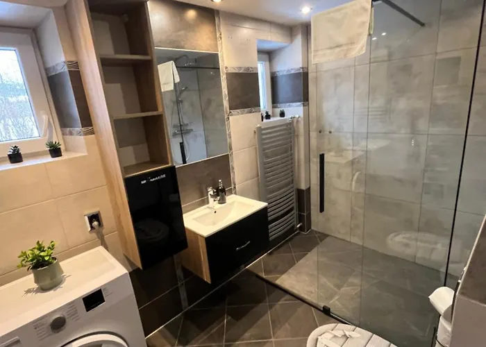 Apartment Przy Stoku