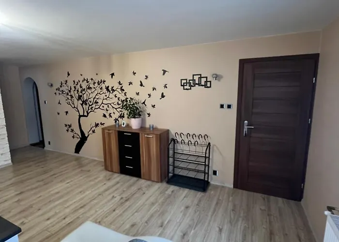 Apartment Przy Stoku Wisla