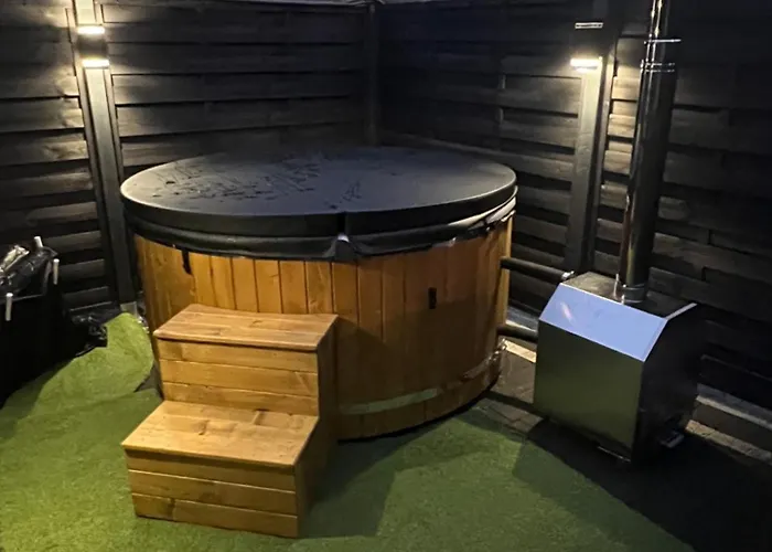 Przy Stoku Apartment Wisla