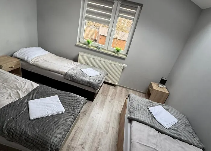 Apartment Przy Stoku Wisla