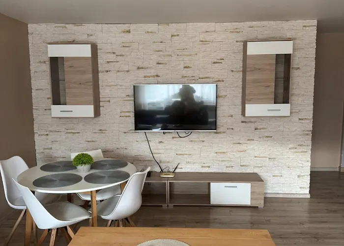 Przy Stoku Apartment