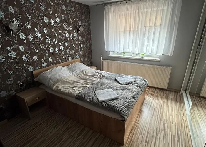 Przy Stoku Apartment *