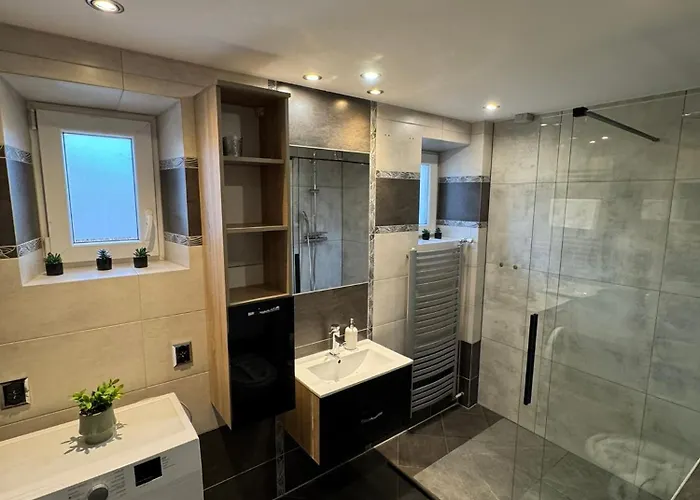 Apartment Przy Stoku *